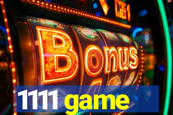 1111 game