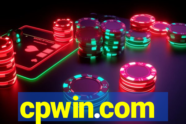 cpwin.com