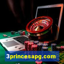 3princesapg.com