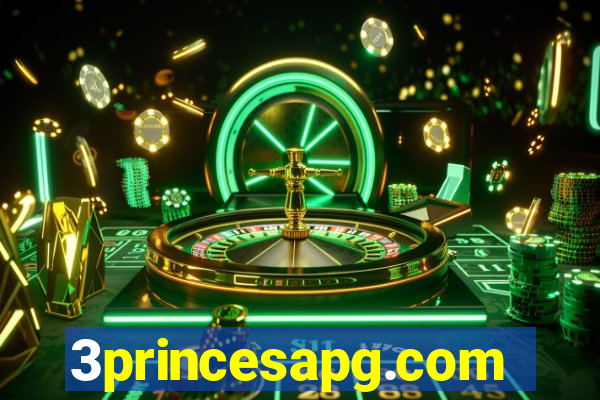 3princesapg.com