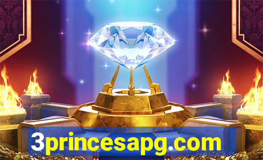 3princesapg.com