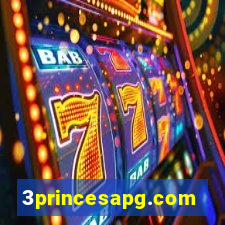 3princesapg.com