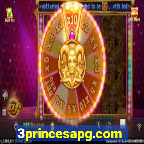 3princesapg.com