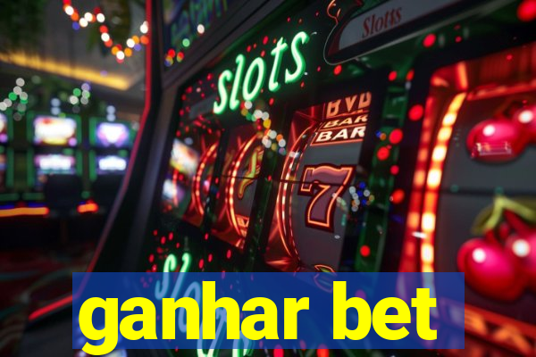 ganhar bet