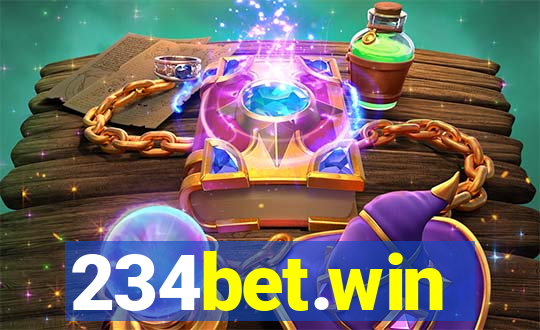 234bet.win