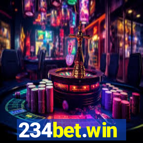 234bet.win