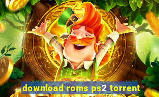 download roms ps2 torrent