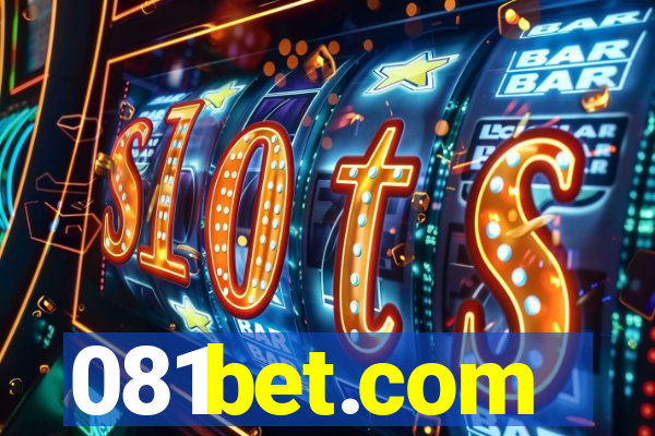 081bet.com