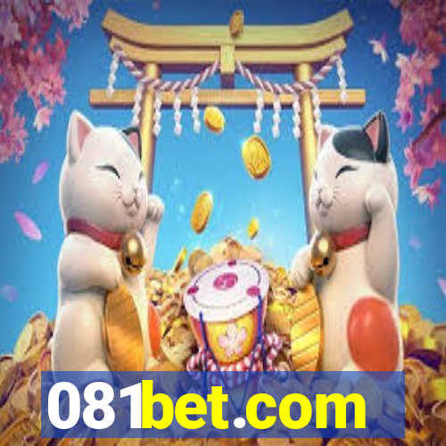 081bet.com