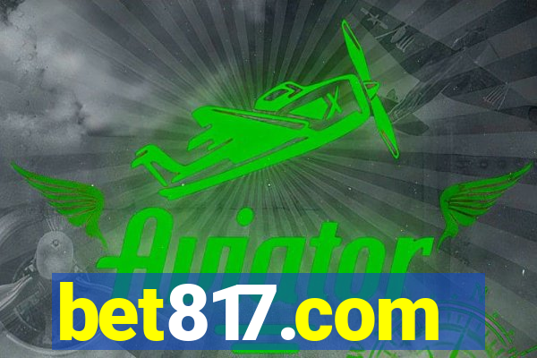 bet817.com