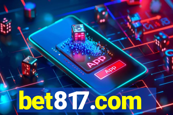 bet817.com