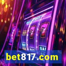 bet817.com