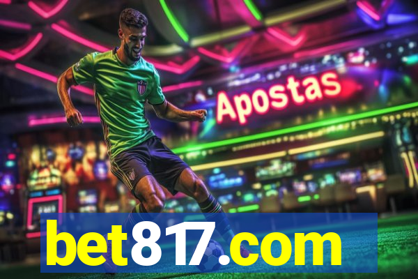 bet817.com