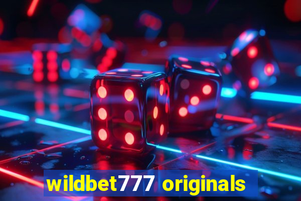 wildbet777 originals