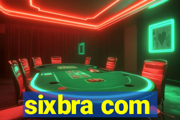 sixbra com