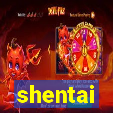 shentai