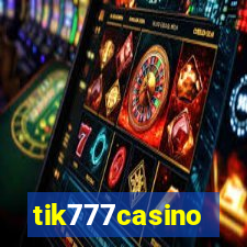 tik777casino