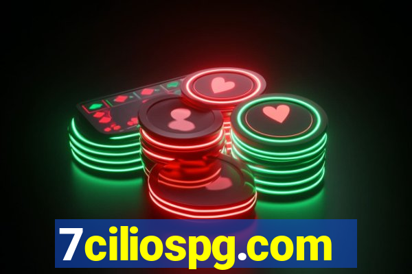 7ciliospg.com