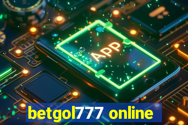 betgol777 online