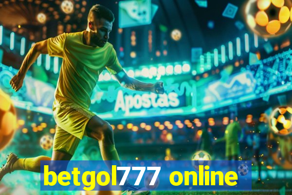 betgol777 online