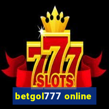 betgol777 online