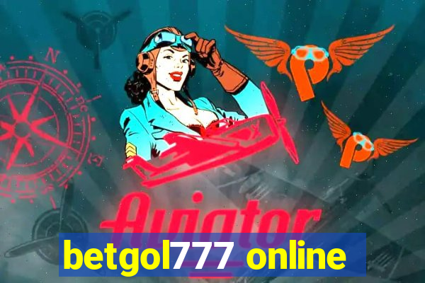 betgol777 online