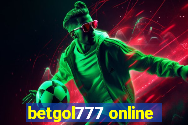 betgol777 online