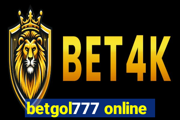 betgol777 online