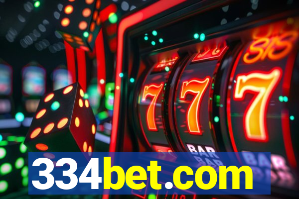 334bet.com