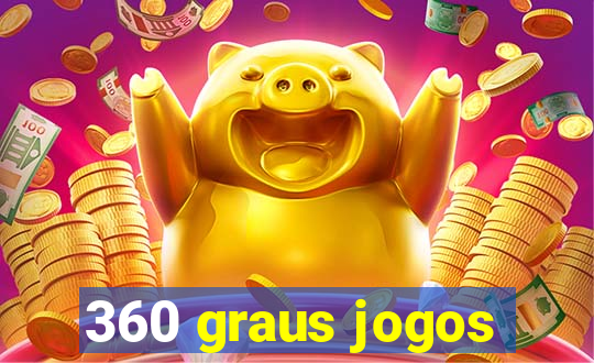 360 graus jogos