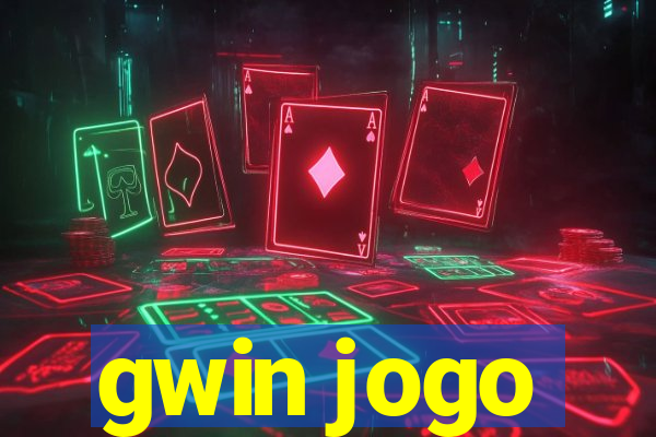 gwin jogo