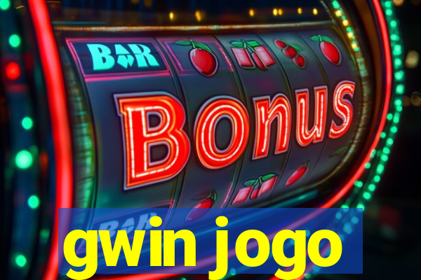 gwin jogo