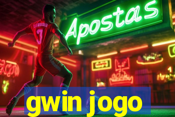 gwin jogo