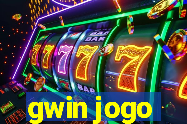 gwin jogo