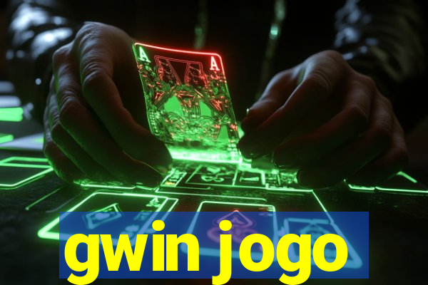 gwin jogo