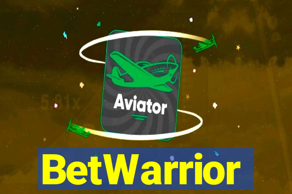 BetWarrior