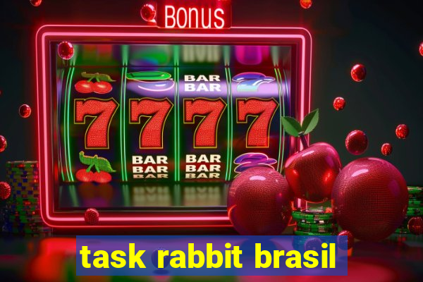 task rabbit brasil