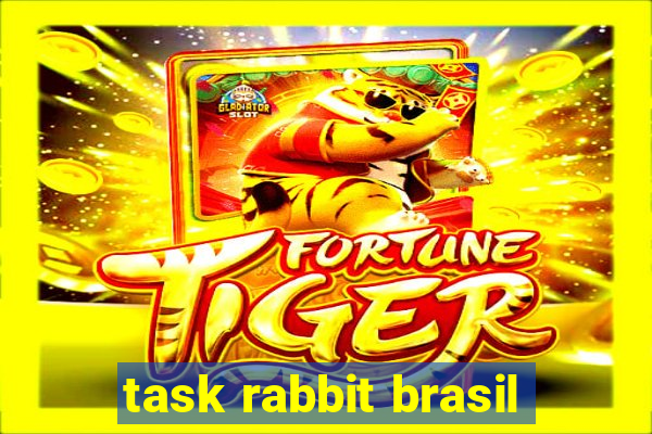 task rabbit brasil