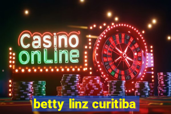 betty linz curitiba