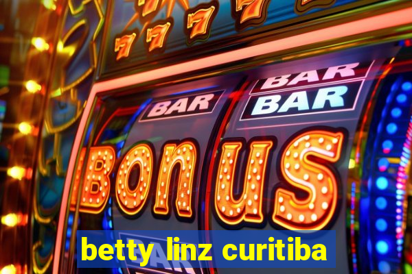 betty linz curitiba