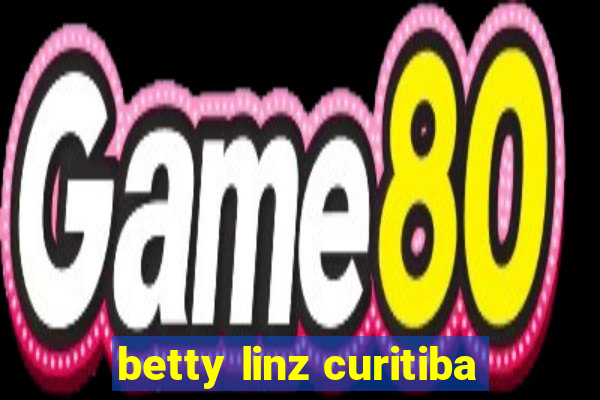 betty linz curitiba