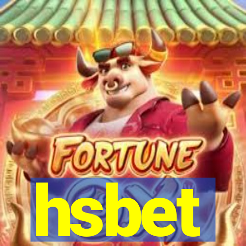 hsbet