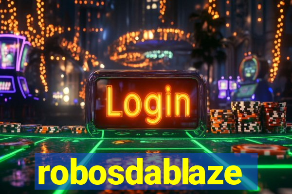 robosdablaze