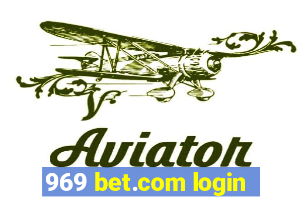 969 bet.com login