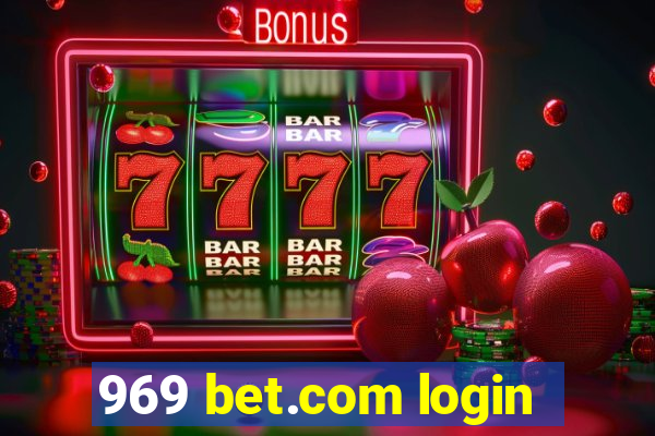 969 bet.com login