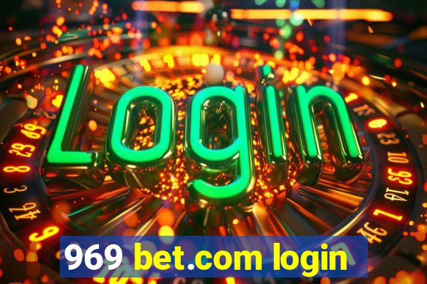 969 bet.com login