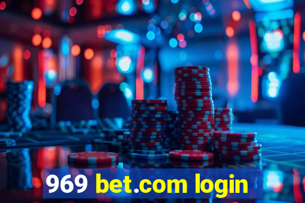 969 bet.com login