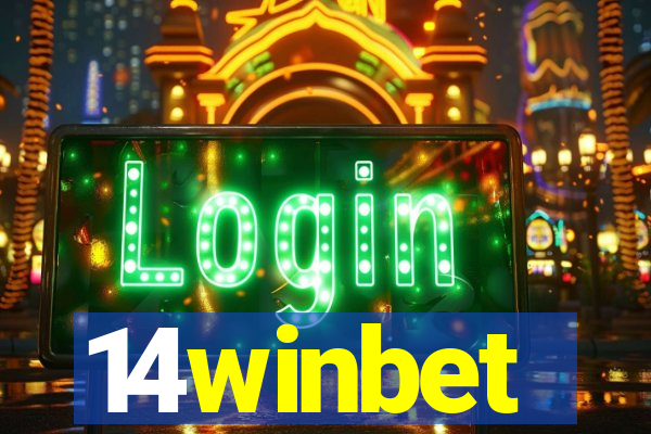 14winbet