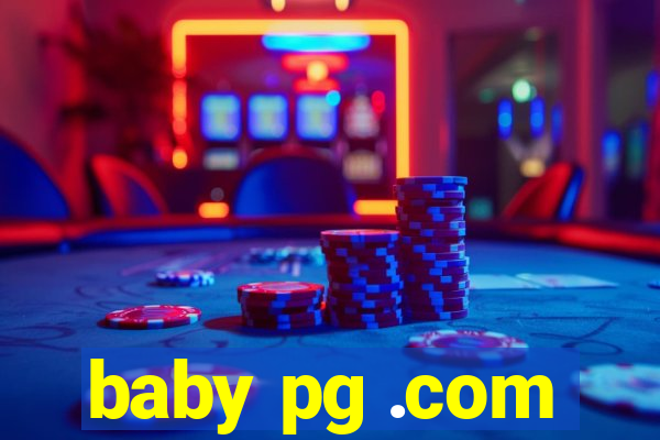 baby pg .com