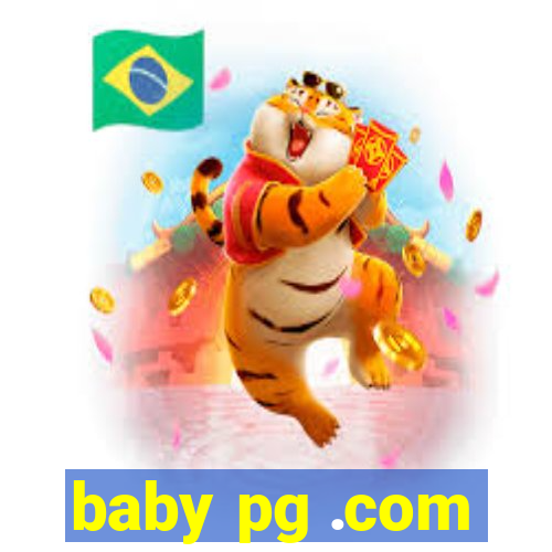 baby pg .com